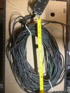 Electric cable wire - Picture 1 of 3
