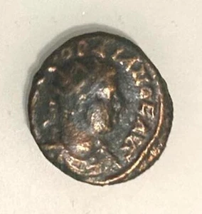 Bithynia, Nicaea, Gordian III 238/244 AD, Copper - - Picture 1 of 2