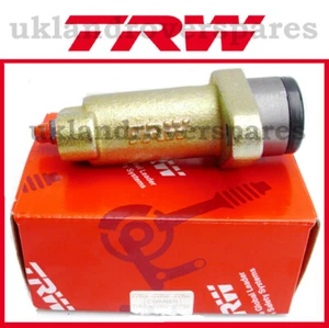 LAND ROVER DEFENDER 300 TDI CLUTCH SLAVE CYLINDER - R380 - "OEM / TRW" 94 ON - Picture 1 of 8