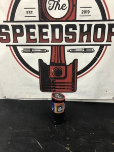 Pilot Automotive Exhaust Tips PM-1006R Universal Black Red Tip Fits 1.75-2.5 in - Picture 1 of 12