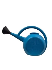 Podhghar 5-Litre Large Garden Watering Can – Perfect for Plants and Outdoor Use - Picture 1 of 25