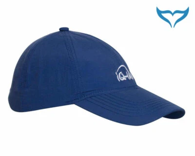 IQ COMPANY iQ UV Cap iQ-UV 50+ XL navy blau Kappe Schutz Base atmungsaktiv leicht 60-66 cm