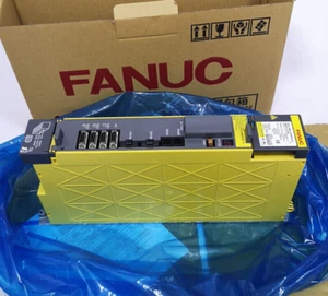Nuevo Amplificador Servo Driver Fanuc A06B-6114-H303 Nuevo Acelerado DHL - Imagen 1 de 12