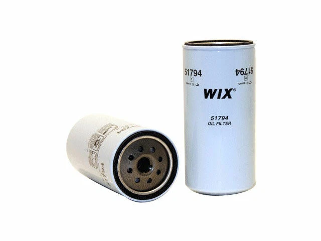 Filtro de aceite Topkick para GMC C5000 1990-1991 WIX 38282TF 6,0 L V8 Foto 1 de 2