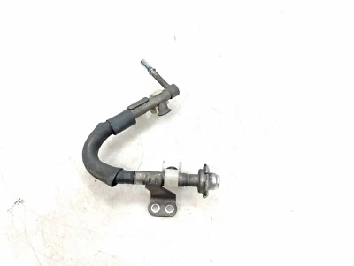 Yamaha Stryker VStar 1300 XVS1300 2011 manguera inyectora de línea de combustible de gasolina Foto 1 de 4