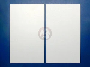 Plus Model Styropor Kunststoffplatte (1,0 mm stark, 190 mm x 110 mm) (2 Platten) 073 - Bild 1 von 1