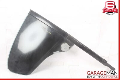 13-19 BMW 640i 650i F06 ventilação traseira direita quarto de vidro 51357276972 fabricante de equipamento original - Imagem 1 de 4