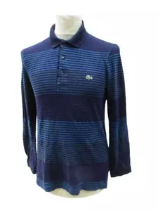 Polo homme Lacoste Taille S - Imagen 1 de 3