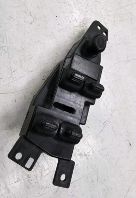 Chrysler 300m Master Window Switch OEM Driver Left 1999 2000 2001 02 03 04 1218 - Image 1 of 4