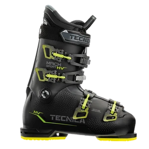 Ski Boot Tecnica Mach Sport HV 80 - Men 27.5 NEW Ski Shoe AL20 - Picture 1 of 4
