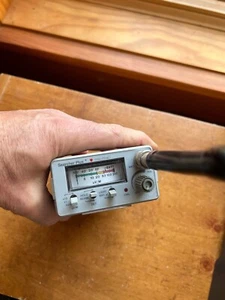 Detector de fugas CATV Searcher Plus Trilithic 139-2500 MHz hecho en EE. UU. - Imagen 1 de 9