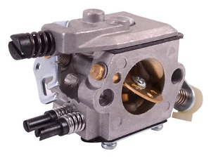 Carburetor for Husqvarna 51 55 Chainsaw / Chainsaw | Walbro Replacement WT-170 - Picture 1 of 5