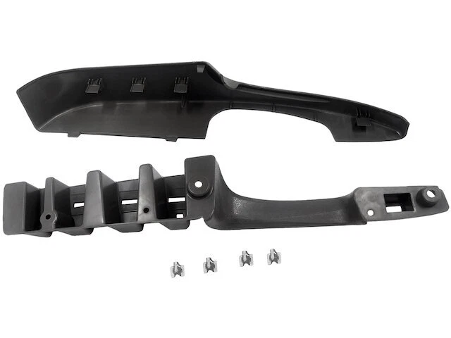 Front Left Interior Door Pull Strap For 2003-2014 GMC Savana 1500 2007 JW782RP - Image 1 of 1