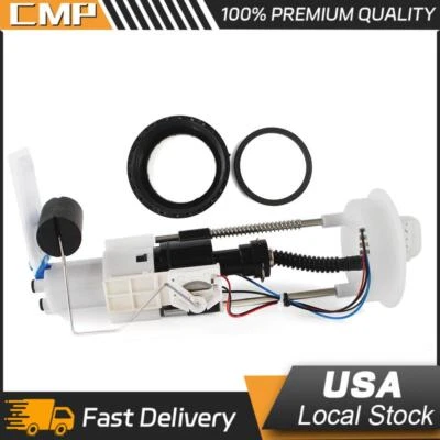 47-1011 Fuel Pump Assembly For Polaris RZR 800 /RZR 800 S/ RZR 4 800 2012-2014 - Изображение 1 из 4