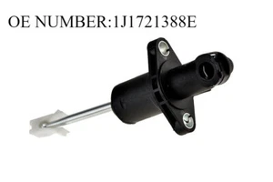 1J1721388E For VW Golf Bora New Beetle Clutch* - Picture 1 of 4