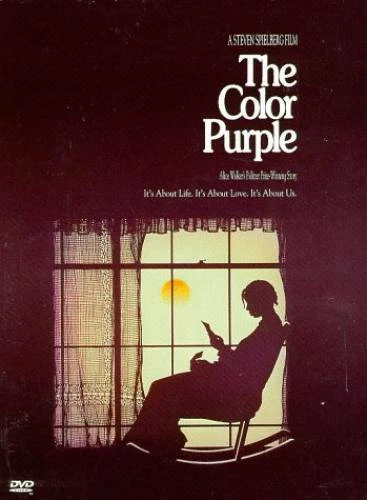 The Color Purple - VERY GOOD Foto 1 de 1