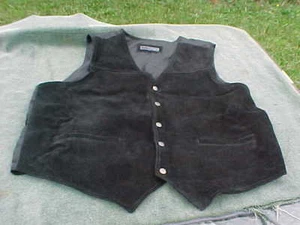 New Roper Vest Size 3XL - Picture 1 of 3