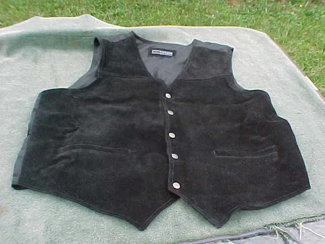 New Roper Vest Size 3XL - Image 1 of 3