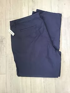 Pantalones negros Amazon Essentials nuevos con etiquetas, talla grande 20 azules nuevos con etiquetas - Imagen 1 de 2