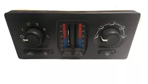 2005-2006 GMC Sierra/Chevy Silverado Rebuilt Climate Control / HVAC - REAR DEF - Picture 1 of 2