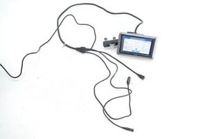 Navegador GPS moto Garmin Zumo - Imagen 1 de 12