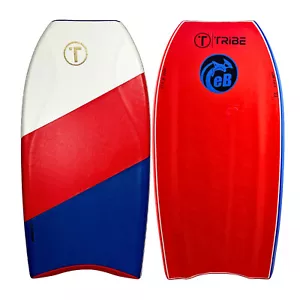 Tribe Boards & JL Designs LTD Patriot Bodyboard - Bild 1 von 13