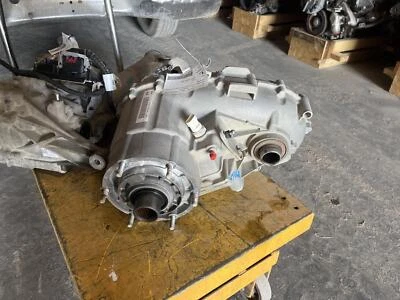 Chevrolet Silverado 3500 Pickup 2007-2010 montaje de caja de transferencia 19125672 Foto 1 de 4