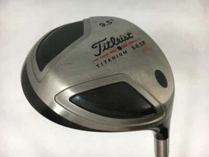 Titleist TITANIUM 983K H CR Driver 9.5 YS-6 (S) #090 Golf Clubs - Picture 1 of 3
