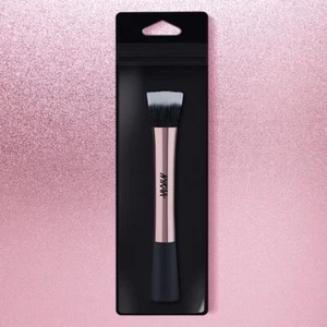 Nykaa BlendPro Powder Stippling Makeup Brush - Picture 1 of 6