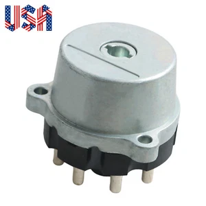 Ignition Switch Fits for Mercedes W108 W111 W114 W116 R107 W123 US Stock - Picture 1 of 9