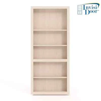 Puerta oculta montada de arce InvisiDoor™ 32 pulgadas *TRANSPORTE GRATUITO*- defectos menores Foto 1 de 4