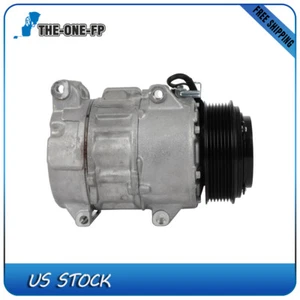 A/C AC Compressors For Lexus ES350 Toyota RAV4 Venza 2007-2012 3.5L - Picture 1 of 10