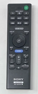 Sony RMT-AH514U AV System Remote Control - Genuine - Picture 1 of 2
