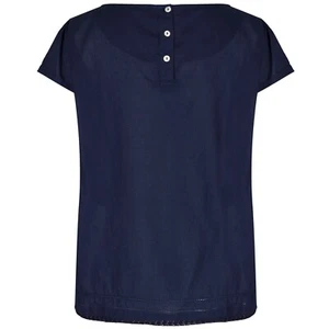 Coolweave Baumwoll Voile Damen Top Regatta Feronia RWS073 #HE24 - Bild 1 von 8