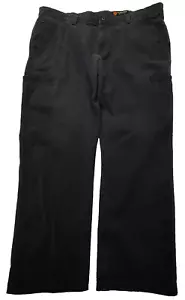 Weatherproof Cargo Pocket Pant Blue Gray Men's Size 40x30 - Picture 1 of 6