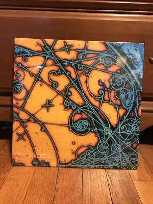 The Strokes - Is This It Vinyl Record Mint Sealed - Image 1 of 2