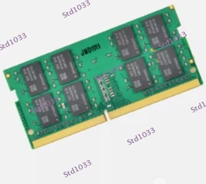 Samsung 16GB 2RX8 DDR4 2666V PC4-21300.SODIMM 260pin Sodimm Laptop Memory RAM - Picture 1 of 1