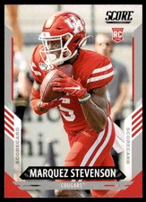 2021 Score (Panini) NFL Football Trading Cards W/Rookies Pick From List 201-400