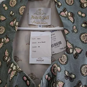 Dirndl Anger Maier Gr 36 Neu, NP 799€ - Bild 1 von 16