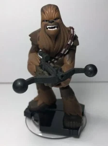 Disney Infinity 3.0 Starwars Chewbacca Figur Character Collection - Bild 1 von 6