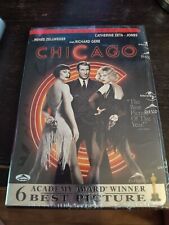 CHICAGO DVD-Brand New