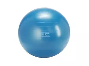 Gymnic Plus 65 cm de diámetro, azul - Imagen 1 de 1
