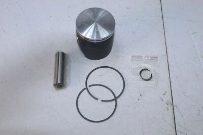 Ski-doo Legend GT 700 2004 motor deportivo pistones nuevos 09-780 m Foto 1 de 4