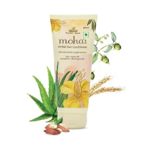 Charak moha: Herbal Hair Conditioner with Free Shipping - Picture 1 of 1