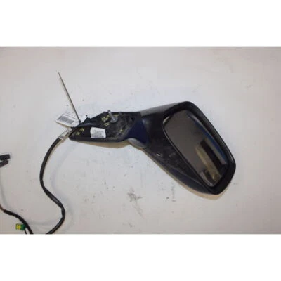 ESPEJO PUERTA DERECHO FIAT ULYSSE (02-08)(08-11) 2.2 16V MJT (125KW) 2008 Foto 1 de 4