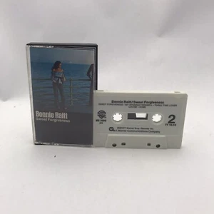 Bonnie Raitt Sweet Forgiveness Kassette - Bild 1 von 1