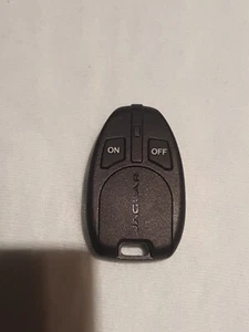 Jaguar Fernbedienung Standheizung   Telestart  "GX73 18D539 AA" - Bild 1 von 3