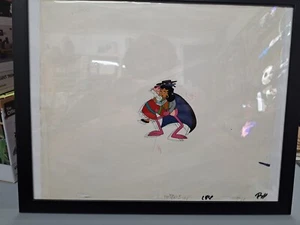 Pink Panther Animation Production Cel - Picture 1 of 3
