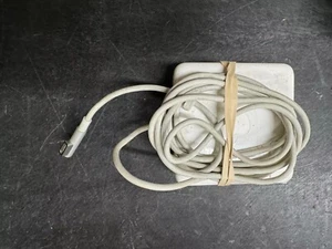 Genuine OEM Apple 85W MagSafe 1 Charger for MacBook Pro / Air TESTED - WORKING+1 - Picture 1 of 1
