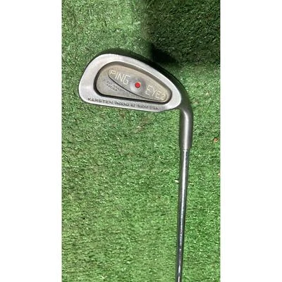 Ping Eye 2 Red Dot 40” Golf 4 Iron RH / 2B-S261 - Image 1 of 4